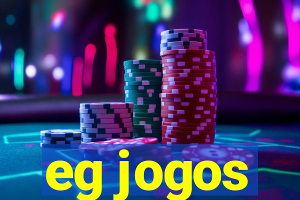 eg jogos